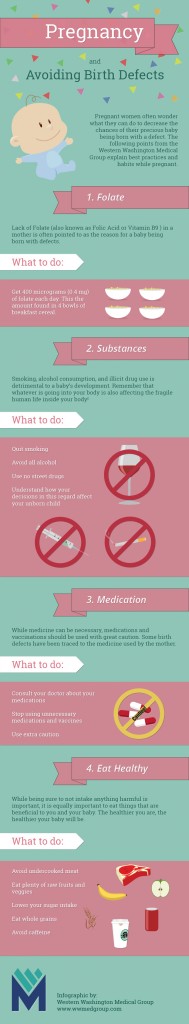 pregnancy_infographic | Western Washington Medical Group