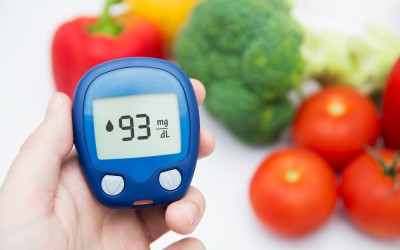 fasting glucose measurement