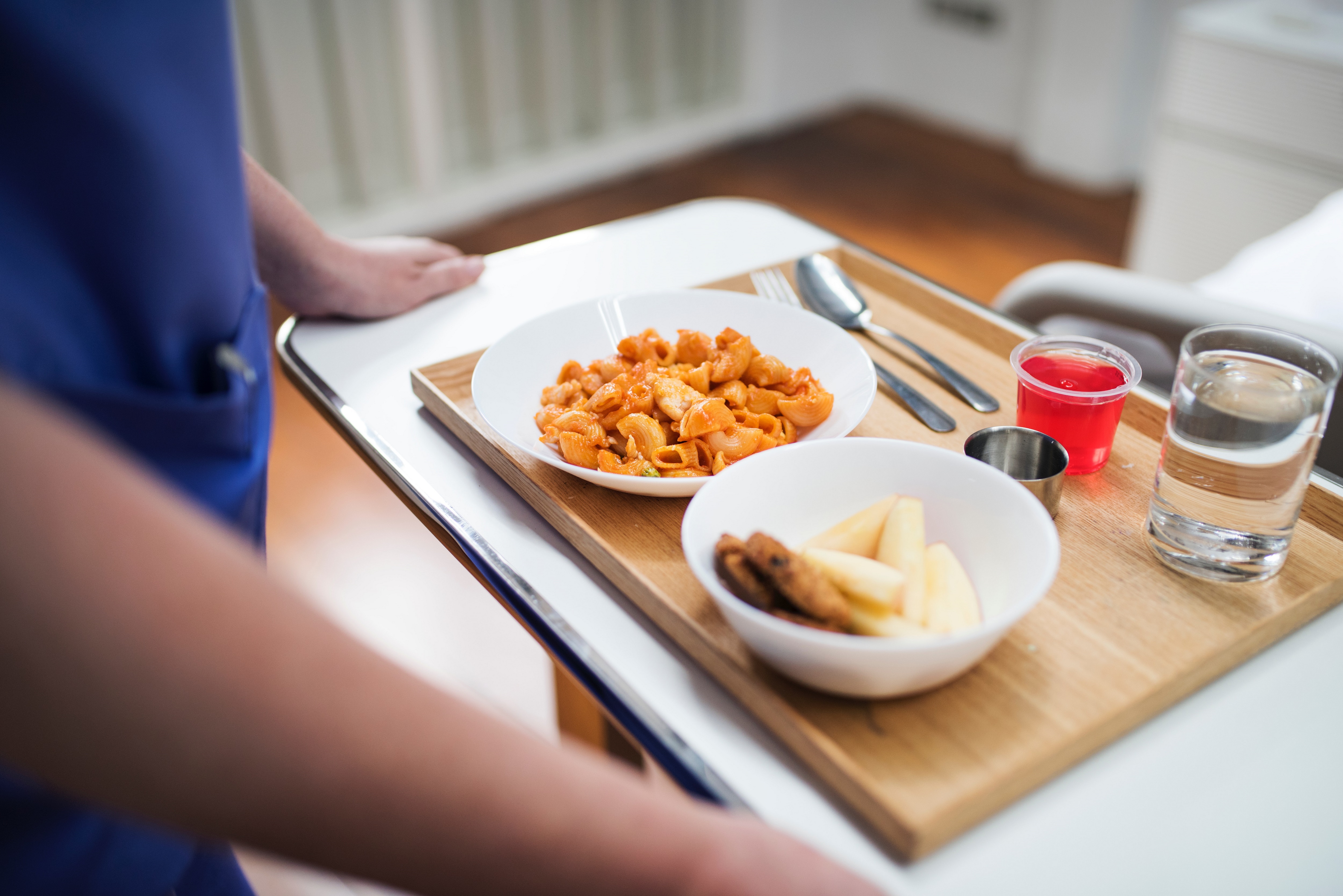 Packing Healthy Lunches and Snacks for Work - Unlock Food