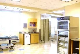 Gateway Surgery Center at Western Washington Medical Group (WWMG)
