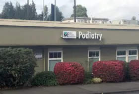 Podiatry at Western Washington Medical Group (WWMG) 