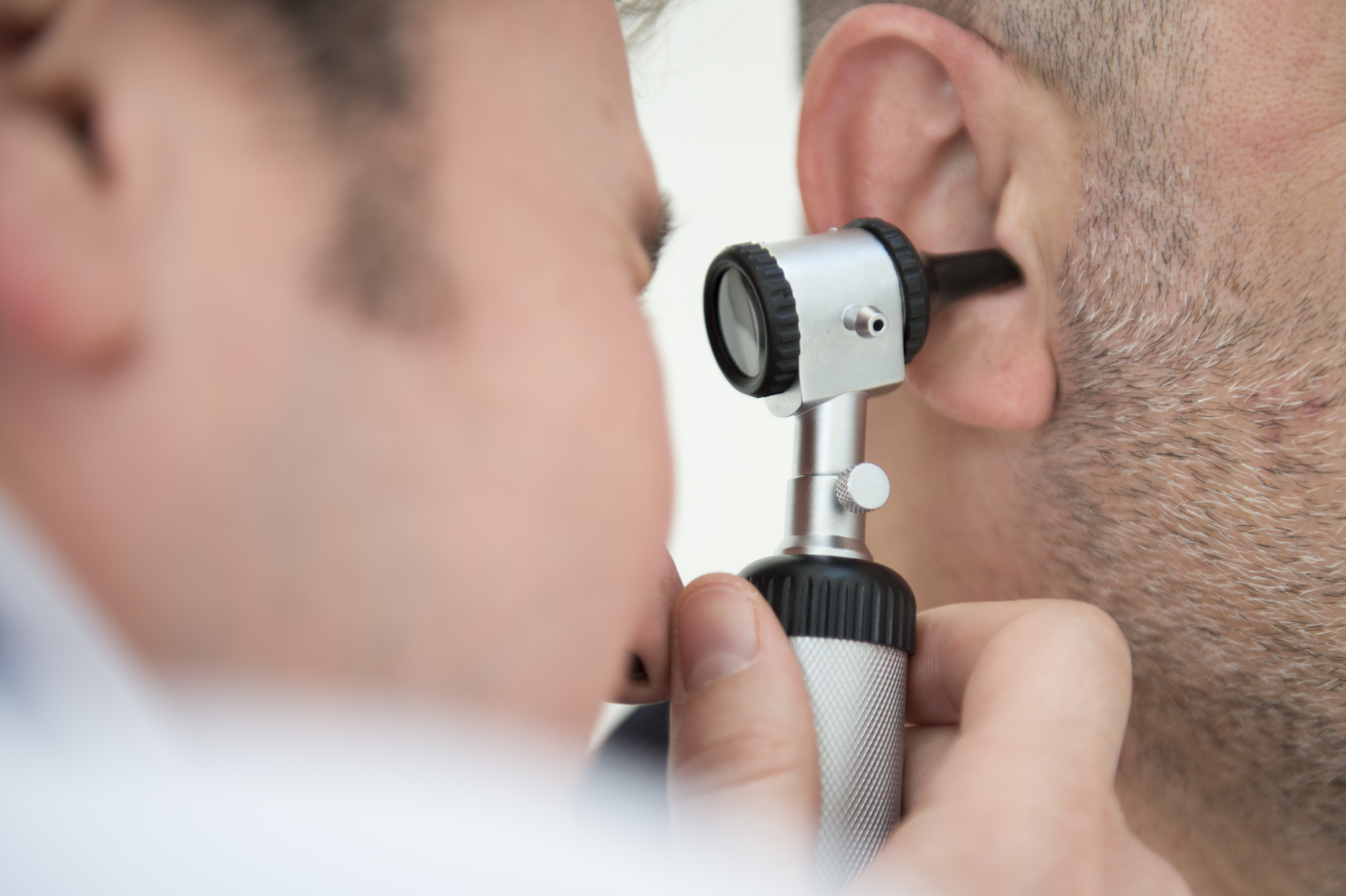 What Is A Comprehensive Hearing Test 